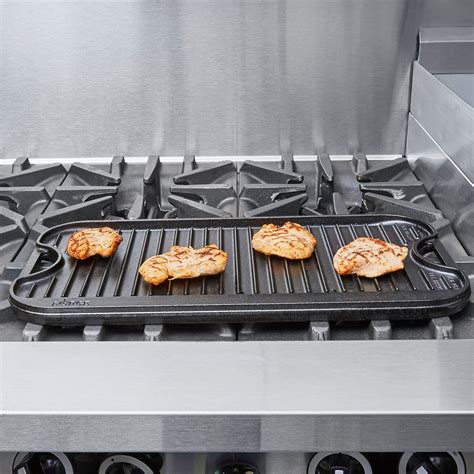 griddle pan for gas stove